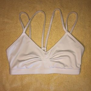 Fabletics sports bra